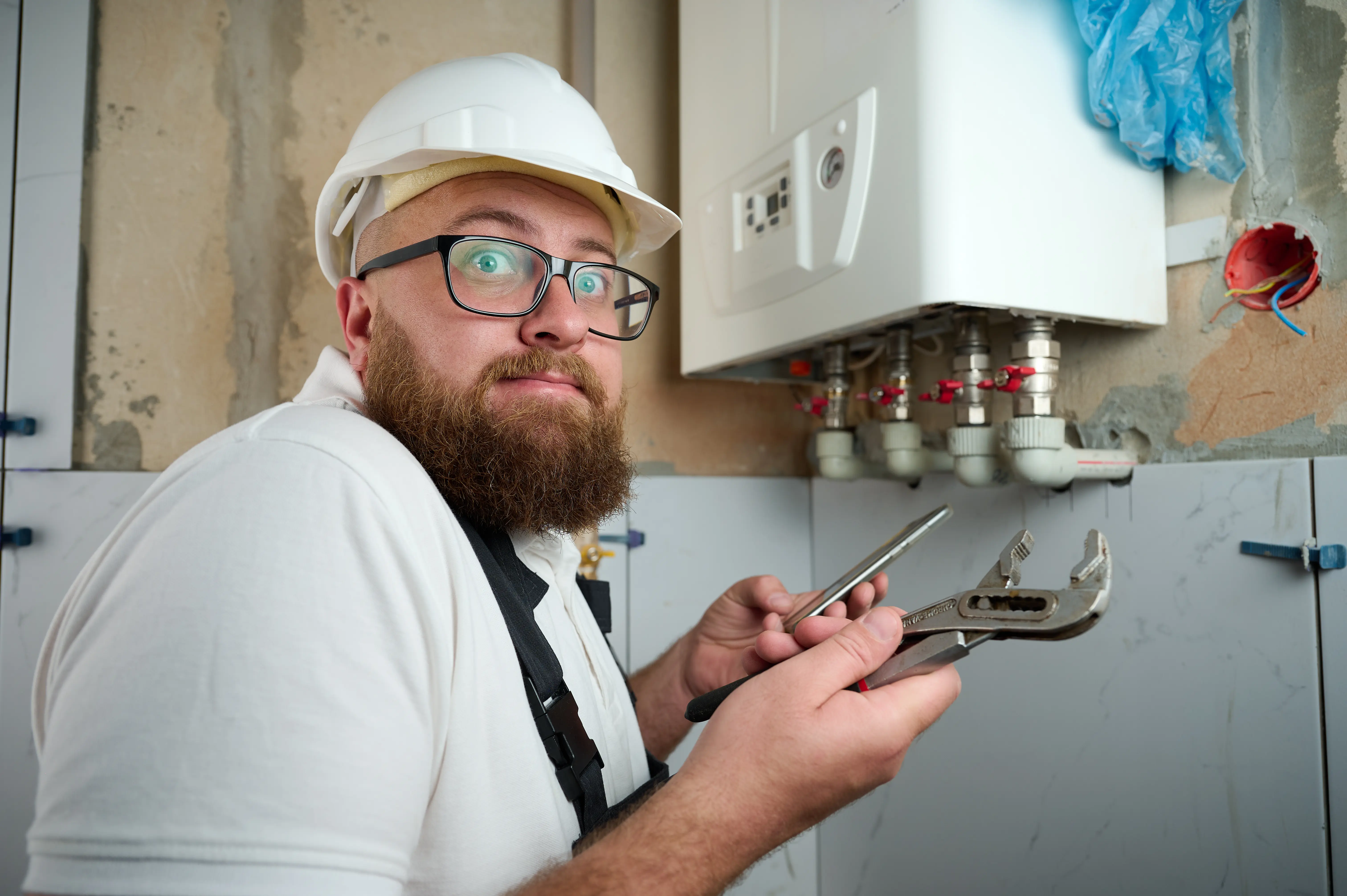 Guide gratuit 7 erreurs entretien adoucisseur - Checklist PDF